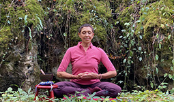 Meditation Davina