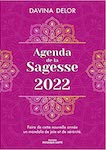 Agenda sagesse 22