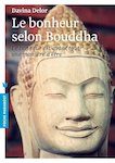 Bonheur selon Bouddha