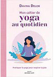Cahier de yoga