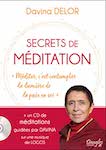 Secrets de meditation