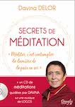 Agenda de la sagesse 2024 - une annee de bien-etre et de meditation en  harmonie avec la nature : Davina Delor - 2849392464 - Développement  Personnel