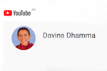 YouTube Davina