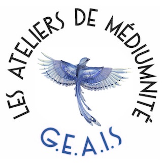 Ateliers mediumnite GEAIS